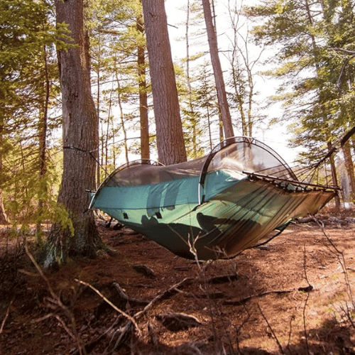 test Lawson Blue Ridge